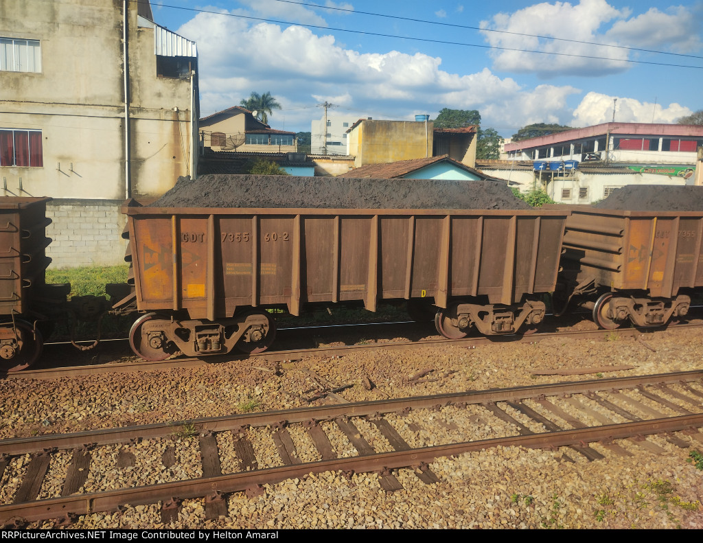 MRSL GDT-735560-2